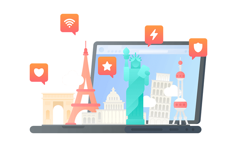 喀麦隆回国vpn - 抖音VPN